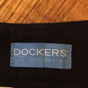 Like New Dockers Trousers